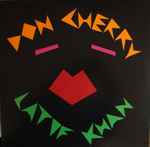 Don Cherry / Latif Khan* - Music / Sangam