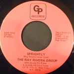 The Ray Rivera Group - Sprightly / Ray's Tune