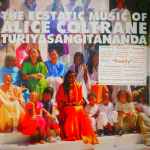 Alice Coltrane - The Ecstatic Music Of Alice Coltrane Turiyasangitananda
