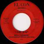 Ross Carnegie His Hammond Organ And Band* - Ebb Tide / The Kid