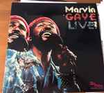 Marvin Gaye - Marvin Gaye Live!