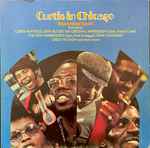 Curtis Mayfield - Curtis In Chicago - Recorded Live