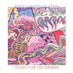 Sonic Liberation Front - Moon Rust Red Streets