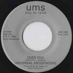Universal Messengers (2) - Over You