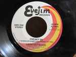 Leon Haywood - Freaky 94