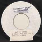 Shelly Pearse - Need You Too Much