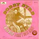 Bobby Byrd - I Need Help (I Can't Do It Alone)