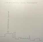 Nat Birchall Quartet - Live at Low Four Studio, Manchester 