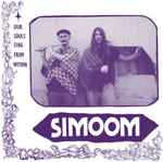 Simoom - Our Souls Sing From Within