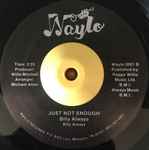 Billy Always - Ain't Nothing But A Heartache / Just Not Enough
