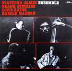 Stafford James Ensemble - Stafford James Ensemble
