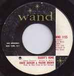 Chuck Jackson & Maxine Brown - Daddy's Home / Don't Go