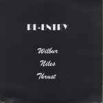 Wilbur Niles Thrust* - Re-Entry