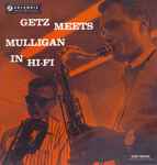 Getz* Meets Mulligan* - Getz Meets Mulligan