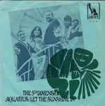 The Fifth Dimension - Aquarius (Let The Sunshine In)