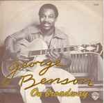 George Benson - On Broadway
