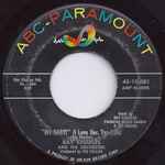 Ray Charles And His Orchestra - My Baby! (I Love Her, Yes I Do) / Who You Gonna Love