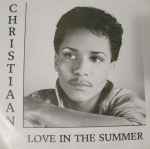 Christiaan (2) - Love In The Summer