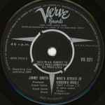 Jimmy Smith - Who's Afraid Of Virginia Woolf?