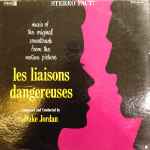 Duke Jordan - Les Liaisons Dangereuses