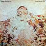 John Klemmer - Fresh Feathers