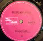 Edwin Starr - Twenty-Five Miles