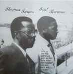 Thomas*, James* - Just Because