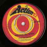 Little Carl Carlton* - Competition Ain't Nothing