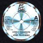 Jose Feliciano* - Lonely Teardrops