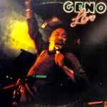 Geno Washington - Geno Live