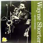 Wayne Shorter - Second Genesis