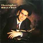 Christopher Hollyday - Christopher Hollyday