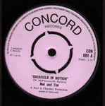 Mel And Tim* - Backfield In Motion / Do Right Baby