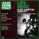 Slide Hampton Quartet - Life Music