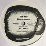 The New Mastersounds - (So You Can) Get Back / Can't Hold Me Down