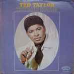 Ted Taylor - Taylor Made
