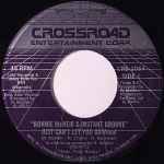 Ronnie McNeir & Instant Groove* - Just Can't Let You Go