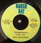 Soul Devalents - Grasshopper