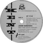 John Edwards (3) / Loleatta Holloway - Ain't That Good Enough / This Mans Arms