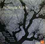 Dusko Goykovich International Quintet* - As Simple As It Is