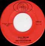 The Persionettes* - Call On Me