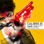 Calibro 35 - Said (Colonna Sonora Originale)