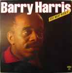 Barry Harris (2) - Stay Right With It