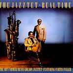The Art Farmer/Benny Golson Jazztet* Featuring Curtis Fuller - The Jazztet - Real Time