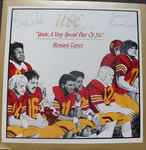 Bernard Tarver - USC "You're A Very Special Part Of Me"