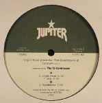 The Q-Continuum - Organ Kane Presents: The Quintessential Grooves Vol.1
