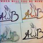 Average White Band - When Will You Be Mine (Re-Mixed Version)