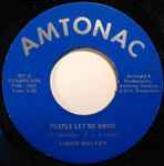 Linnie Walker - People Let Me Know