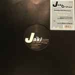 Jaki Graham - The Look Of Love / Never Stop
