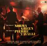 Norma Green & Pierre Cavalli - Famous Jazz Classics And Ballads